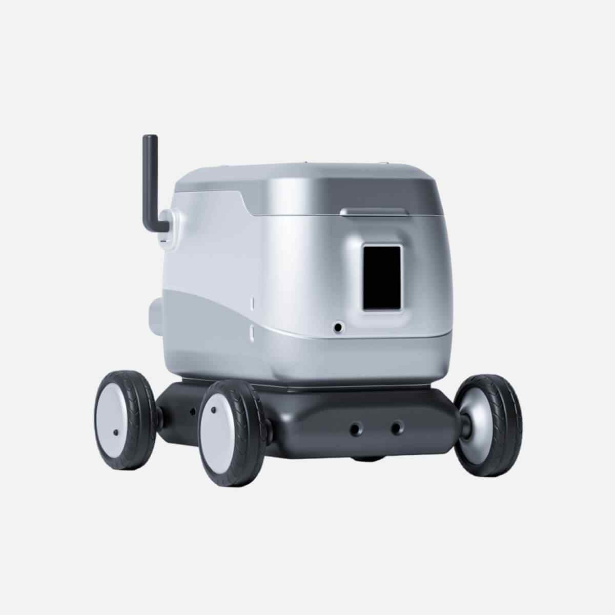 Echo Bolt Q6